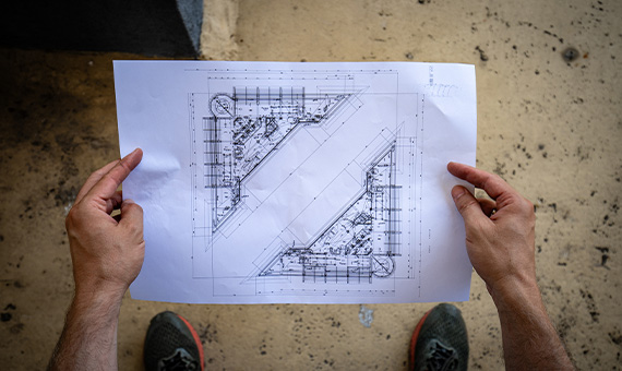 First Facility | FM project development